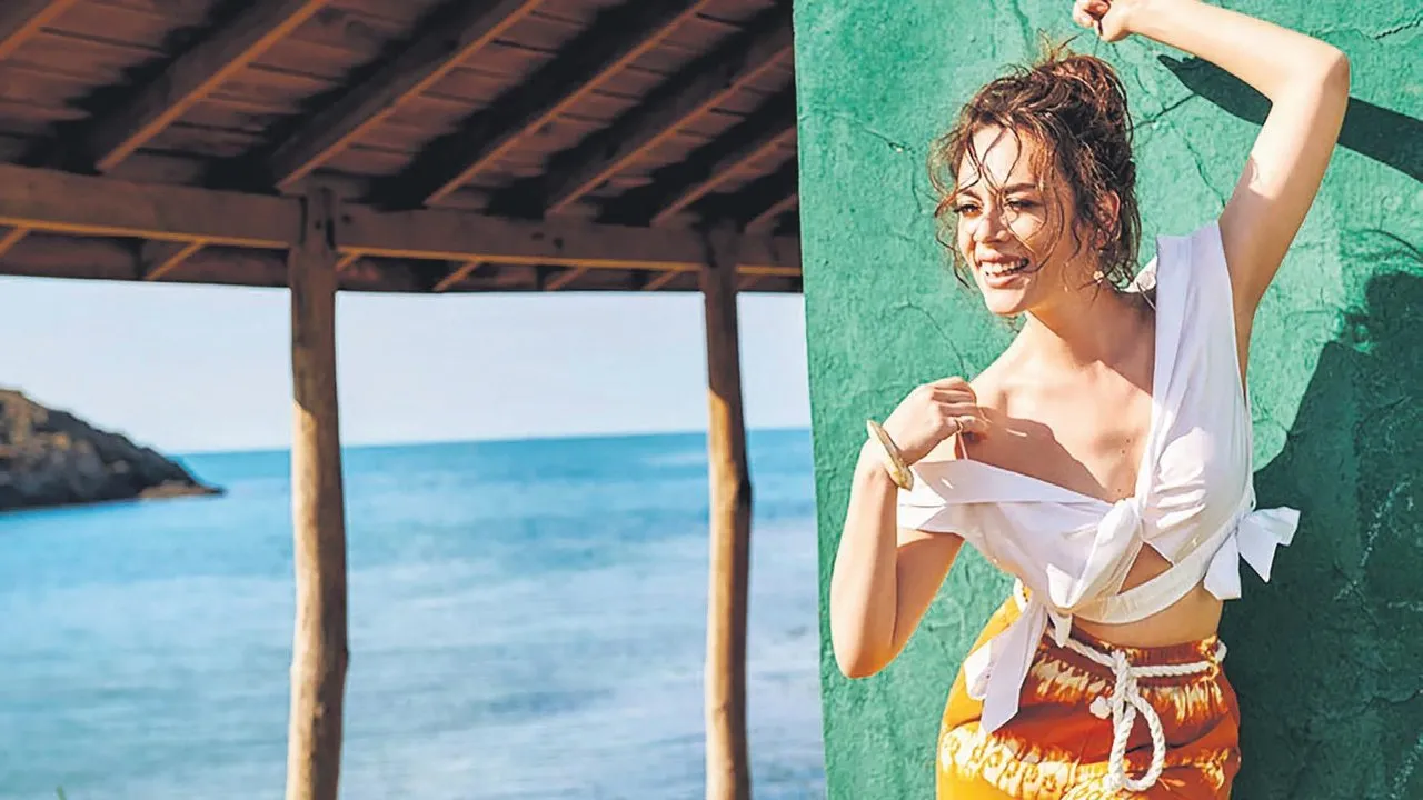 Demet Evgar tükenmişlik sendromuna girdi!