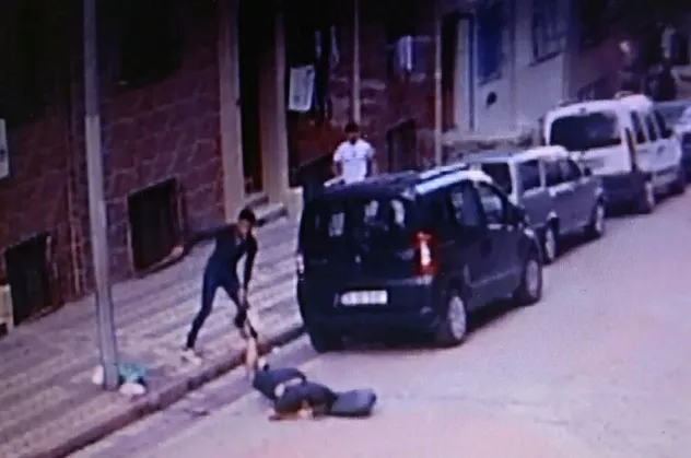 İstanbul'da iğrenç iddia mahalleyi ayağa kaldırdı! 10 yaşındaki erkek çocuğuna...