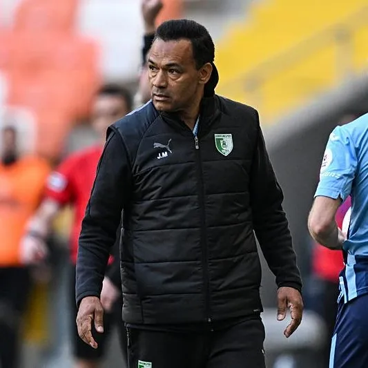 Bodrum FK Morais ile çıkışa geçti!