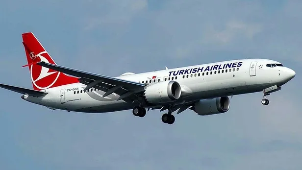 "Travel Plus" organizasyonu Türk Hava Yolları'nı 4 kategoride ödüle layık gördü-4