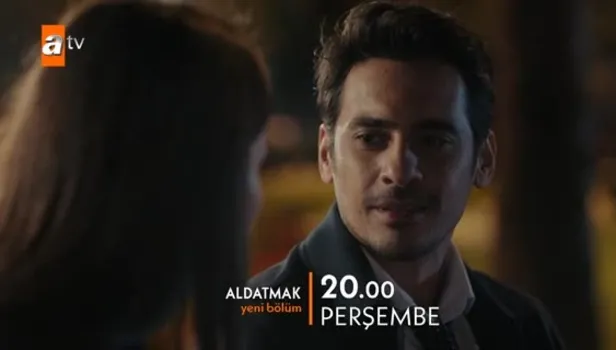 Aldatmak 5.bölüm 2. fragmanı yayınlandı