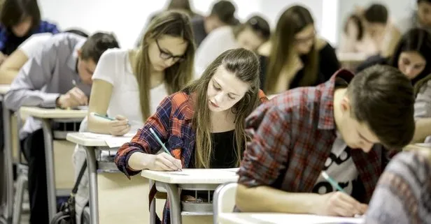 Bursluluk sınavı giriş belgesi nereden alınır? 2019 PYBS İOKBS sınav yerleri sorgulama sayfası e Okul