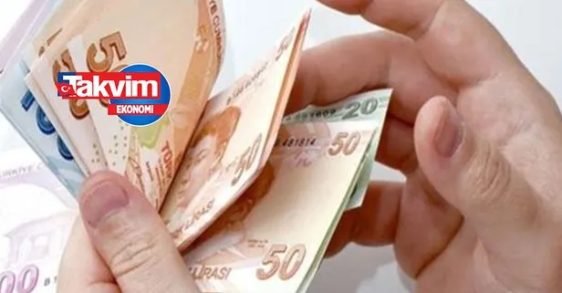 AGİ detayı belli oldu! Zam almayanların maaşı da yükseldi!