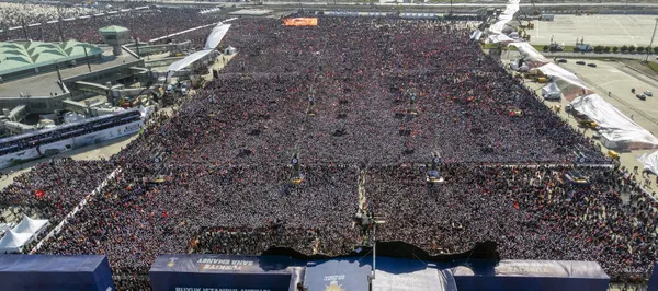Küresel çeteye diz çöktüren irade: 'Büyük İstanbul Mitingi' yüzlerini düşürdü! Fransız hayal kırıklığına uğradı: Erdoğan'ın güç gösterisi-17