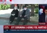 EYT için 5 adımlı yol haritası!
