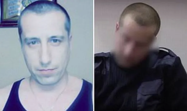 SON DAKİKA: Rusya'da 12 farklı şehirde 26 kadını öldürmekle suçlanan seri katil yakalandı-5