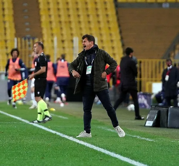 Fenerbahçe Emre Belözoğlu ile bambaşka! İstatistik lideri Kanarya