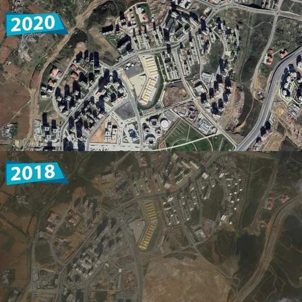 CHP'li İmamoğlu Kayaşehir Kurbanlık Satış ve Kesim Alanı için verdiği sözü tutmadı: İki yıl yandaş derneklere kiraladı-4