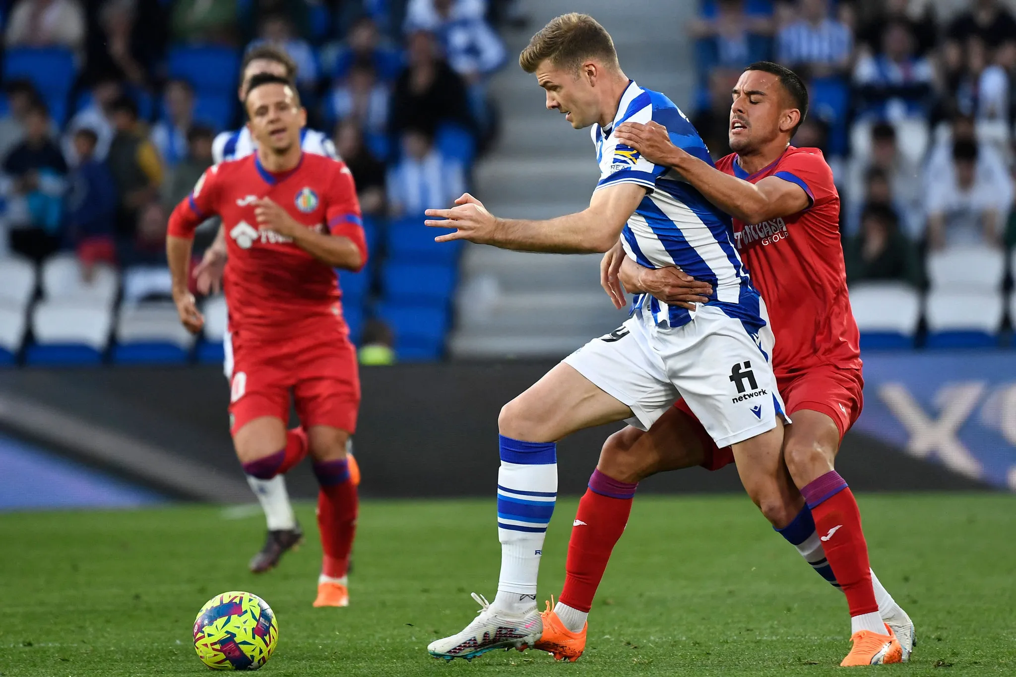 Fenerbahçe'ye Sörloth müjdesi! - 1