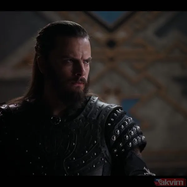 Kuruluş Osman’ın Boran Alp’i Yiğit Uçan’ın kardeşi bakın hangi oyuncu çıktı! Meğer Ben Bu Cihana Sığmazam'ın yıldızıyla... - 4