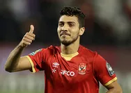 Galatasaraya Mostafa Mohamedden sonra bir Mısırlı daha! Hücuma yeni aday