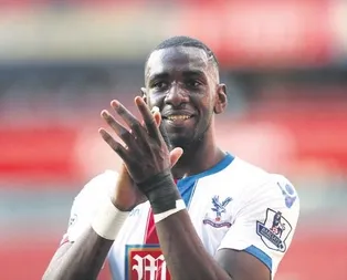 Bolasie, Devler Ligi’ne!