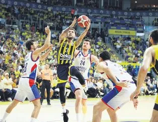 Basketbolda fikstür çekildi