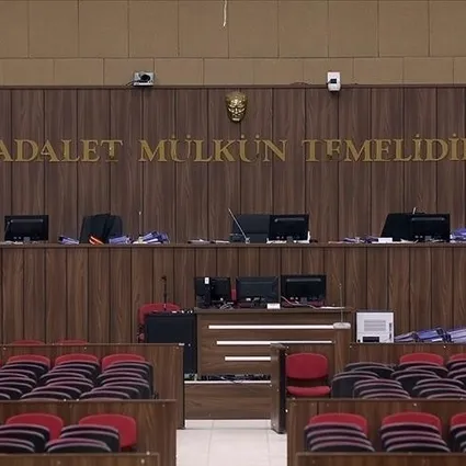 T.C. KARAİSALI ASLİYE HUKUK MAHKEMESİ