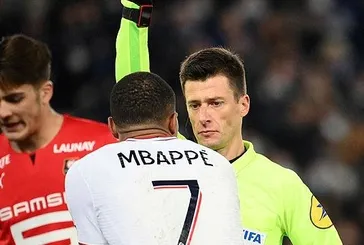 Başakşehir Gent maçının hakemi belli oldu!