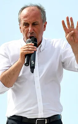 Fırıldak Muharrem İnce kendi kendisini yalanladı