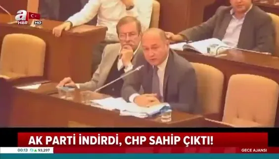 Ekrem İmamoğlu’nun suya indirim şovu da elinde patladı...