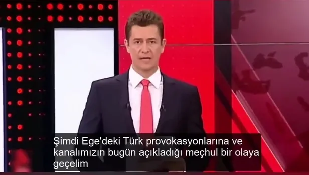 Türk SİHA'ları Yunan medyasında paniğe yol açtı!