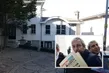 Kaçak Can Dündar’ın Çengelköy’deki villasının son hali... Sıfır faizli şatoda baykuşlar ötüyor