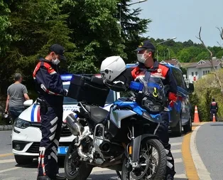 81 ilde Kovid-19 denetimi! Binlerce işlem yapıldı