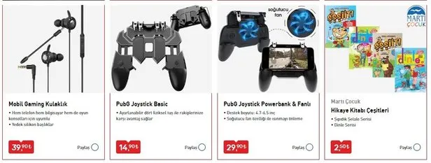 17 nisan bim aktuel katalog pubg oyun konsolu bim aktuel urunler katalogunda bim aktuel urun listesi takvim