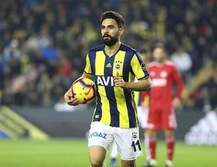 Fenerbahçe geri döndü