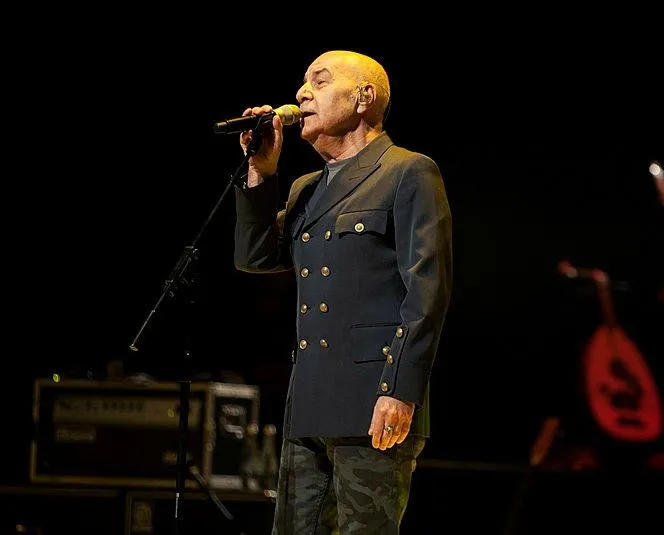 Papağan çıkışı