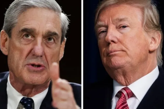 Donald Trump'ın koltuğu elden gidiyor