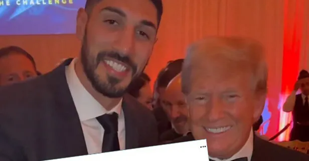 ABD seçimleri FETÖ’yü sarstı: iade korkusu ve takiye taktikleri! Enes Kanter hemen Donald Trump'a koştu...