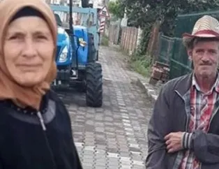 Karısını çekiçle öldürmüştü! Cezası belli oldu