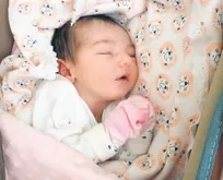 Asrın felaketinden sağ çıkan aile yaşadıklarını anlattı