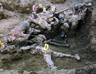 Srebrenitsa Katliamı nasıl gerçekleşti?
