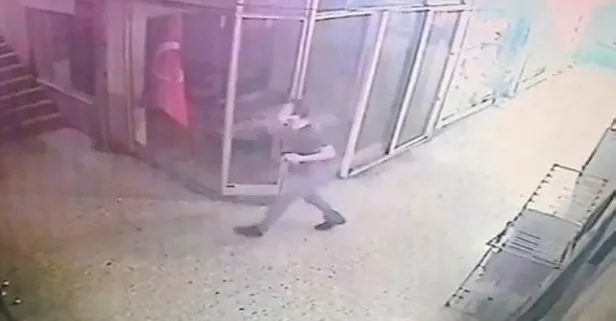 Bursa’da 20 günlük işçi patronunu 13 bin TL dolandırdı