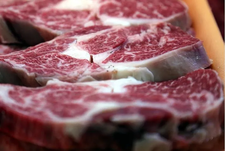 ESK’dan kasaplara uygun fiyatlı kırmızı et