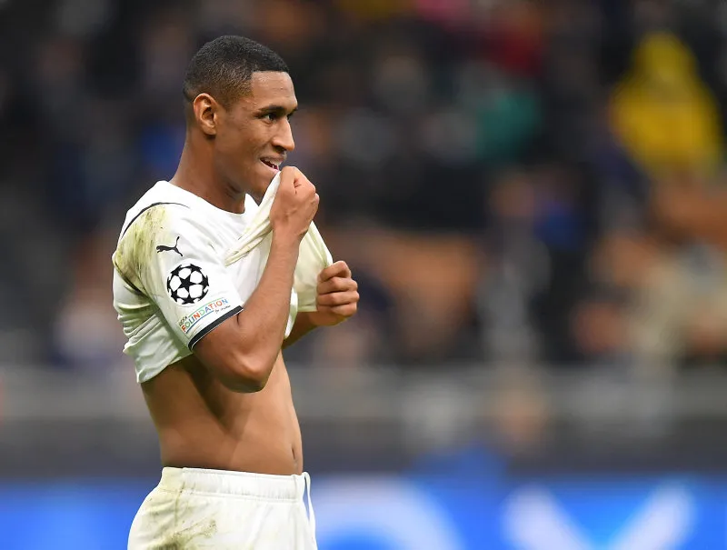 Ve Tete Galatasaray'da! Feshetme hakkı var - 10