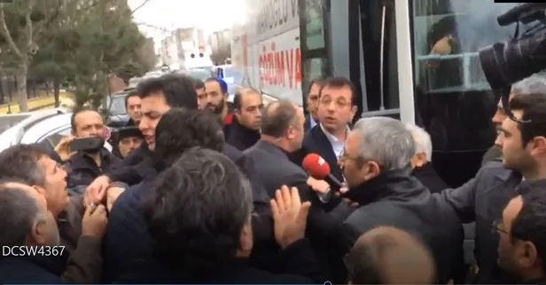 CHP'nin İstanbul adayı Ekrem İmamoğlu'nun çalışanı canına kıydı-5