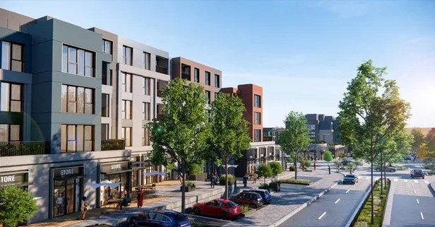 Kuralar yarın çekiliyor! İstanbul’da ilk evini alacaklara özel proje