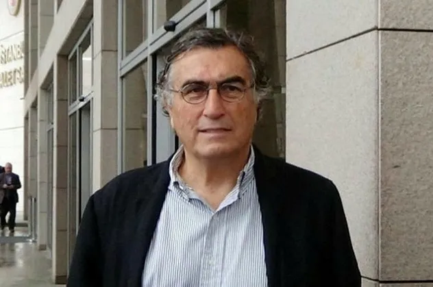 Kandil'in tetikçisi Hasan Cemal'in P24'ünü 3 ülkenin daha fonladığı ortaya çıktı! 8 yıldır gizliyordu
