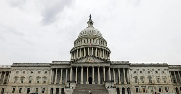 ABD’de hükümetin kapanmasına geri sayım! Cumhuriyetçiler ile Demokratlar arasında bütçe krizi