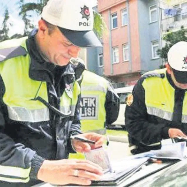 Mahkemeden emsal karar