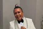 Provokasyoncu Murat Övüç sözünü tutamadı! "Murat Abi" gitti eski hali geri geldi: Leoparlı sahne kostümü tartışmalara yol açtı