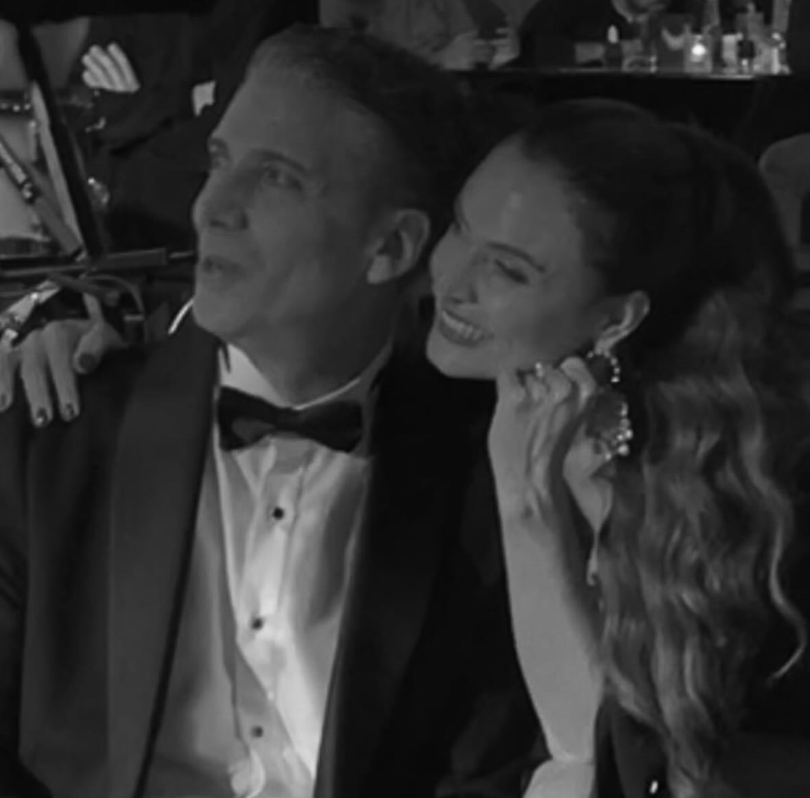 Ceyda Düvenci ve Güçlü Mete'nin eski aşkları - 4