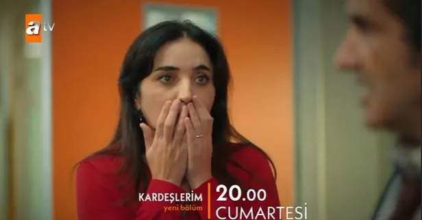 Kan parası ortalığı karıştırdı! Kardeşlerim 33. bölüm 2. fragmanındaki o detay dikkat çekti! Gerçekleri öğrenen Orhan...