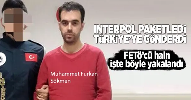 FETÖ 'imamı'ndan uçağı düşürürüm tehdidi