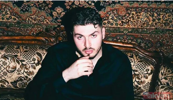 Rapçi Blok3 hem alkollü hem ehliyetsiz yakalandı! - 1