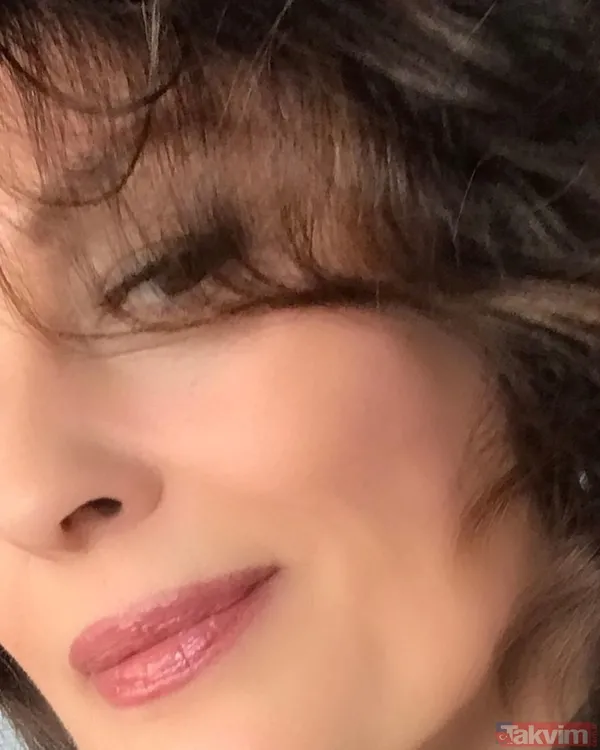 Yeşilçam’ın ok kirpikli güzeli Gülşen Bubikoğlu yakın çekim paylaştı! Son halini gören şaşkına döndü yorumları kapatan oyuncu... - 28