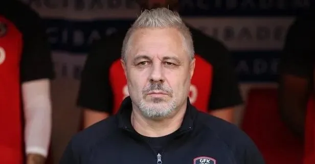 Marius Sumudica: Sözleşmemde özel madde var