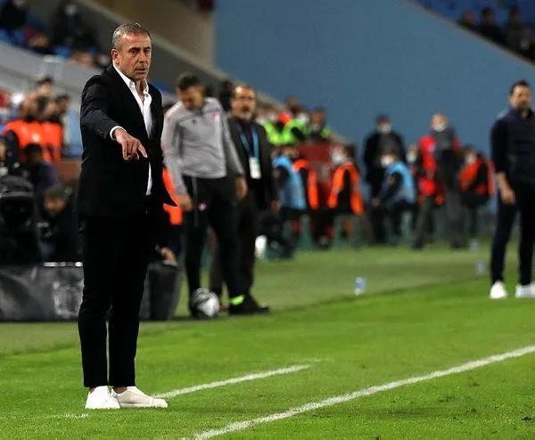 Var mı Trabzon’a yan bakan! Trabzonspor, Avrupa'nın 5 büyük ligi ve Süper Lig'de namağlup tek takım-2