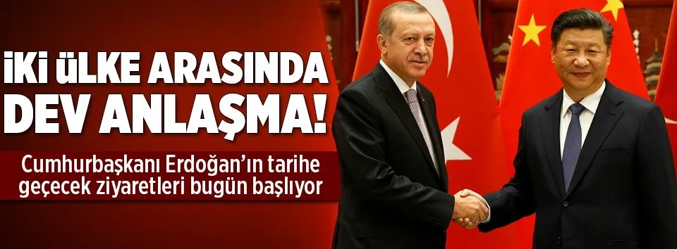 30 milyar dolarlık anlaşma