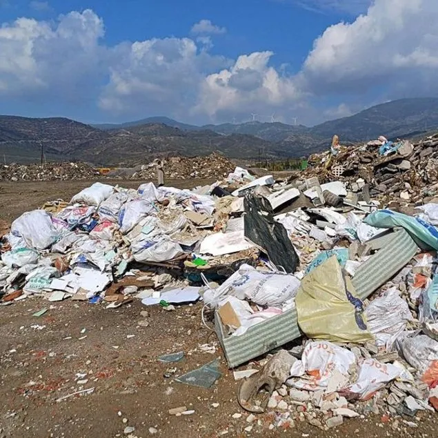 Çevreyi kirletene af yok!